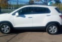 Autos - Chevrolet Tracker ltz 2015 Nafta 103000Km - En Venta