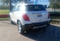 Autos - Chevrolet Tracker ltz 2015 Nafta 103000Km - En Venta