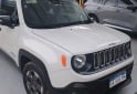 Camionetas - Jeep RENEGADE SPORT 2016 Nafta 130000Km - En Venta
