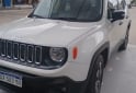 Camionetas - Jeep RENEGADE SPORT 2016 Nafta 130000Km - En Venta