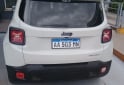 Camionetas - Jeep RENEGADE SPORT 2016 Nafta 130000Km - En Venta