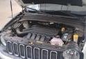 Camionetas - Jeep RENEGADE SPORT 2016 Nafta 130000Km - En Venta