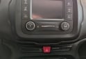 Camionetas - Jeep RENEGADE SPORT 2016 Nafta 130000Km - En Venta