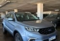 Camionetas - Ford FORD TERRITORY 2021 Nafta 31000Km - En Venta
