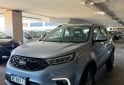 Camionetas - Ford FORD TERRITORY 2021 Nafta 31000Km - En Venta
