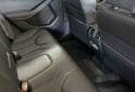 Camionetas - Ford FORD TERRITORY 2021 Nafta 31000Km - En Venta