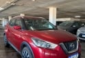 Autos - Nissan NISSAN KICKS ADVANCE 2018 Nafta 134000Km - En Venta