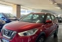 Autos - Nissan NISSAN KICKS ADVANCE 2018 Nafta 134000Km - En Venta