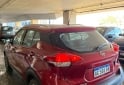 Autos - Nissan NISSAN KICKS ADVANCE 2018 Nafta 134000Km - En Venta
