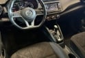 Autos - Nissan NISSAN KICKS ADVANCE 2018 Nafta 134000Km - En Venta