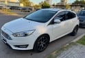 Autos - Ford Focus titanium 2018 Nafta 139000Km - En Venta