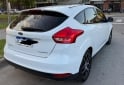 Autos - Ford Focus titanium 2018 Nafta 139000Km - En Venta