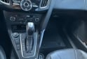 Autos - Ford Focus titanium 2018 Nafta 139000Km - En Venta