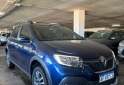 Autos - Renault SANDERO STEPWAY 2023 Nafta 70000Km - En Venta