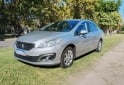 Autos - Peugeot 408 hdi ALLURE 2017 Diesel 140000Km - En Venta