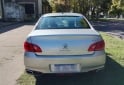 Autos - Peugeot 408 hdi ALLURE 2017 Diesel 140000Km - En Venta