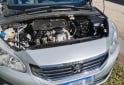 Autos - Peugeot 408 hdi ALLURE 2017 Diesel 140000Km - En Venta