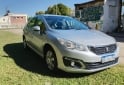 Autos - Peugeot 408 hdi ALLURE 2017 Diesel 140000Km - En Venta