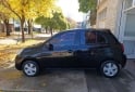 Autos - Nissan March 1.6 Active 2017 Nafta 84000Km - En Venta
