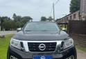 Camionetas - Nissan FRONTIER CD LE 2.3 D 4X4 2021 Diesel  - En Venta