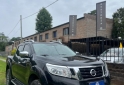 Camionetas - Nissan FRONTIER CD LE 2.3 D 4X4 2021 Diesel  - En Venta