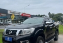 Camionetas - Nissan FRONTIER CD LE 2.3 D 4X4 2021 Diesel  - En Venta