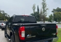 Camionetas - Nissan FRONTIER CD LE 2.3 D 4X4 2021 Diesel  - En Venta