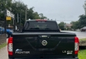 Camionetas - Nissan FRONTIER CD LE 2.3 D 4X4 2021 Diesel  - En Venta