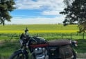 Motos - Royal Enfield Interceptor 650 2022 Nafta 34000Km - En Venta