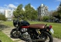 Motos - Royal Enfield Interceptor 650 2022 Nafta 34000Km - En Venta