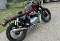 Motos - Royal Enfield Interceptor 650 2022 Nafta 34000Km - En Venta