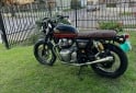 Motos - Royal Enfield Interceptor 650 2022 Nafta 34000Km - En Venta
