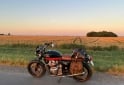 Motos - Royal Enfield Interceptor 650 2022 Nafta 34000Km - En Venta