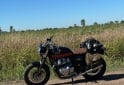 Motos - Royal Enfield Interceptor 650 2022 Nafta 34000Km - En Venta