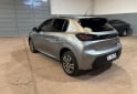 Autos - Peugeot 208 Feline 1.6 2022 Nafta 59000Km - En Venta
