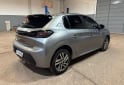Autos - Peugeot 208 Feline 1.6 2022 Nafta 59000Km - En Venta