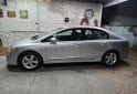 Autos - Honda CIVIC LXS 2010 Nafta 218000Km - En Venta