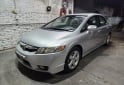 Autos - Honda CIVIC LXS 2010 Nafta 218000Km - En Venta