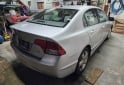 Autos - Honda CIVIC LXS 2010 Nafta 218000Km - En Venta