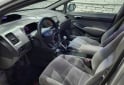 Autos - Honda CIVIC LXS 2010 Nafta 218000Km - En Venta