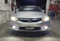 Autos - Honda CIVIC LXS 2010 Nafta 218000Km - En Venta