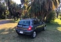 Autos - Renault Clio Campus 1.2, Pack II 2012 Nafta 120000Km - En Venta