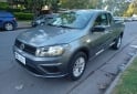 Camionetas - Volkswagen SAVEIRO CABINA EXTENDIDA 2017 Nafta 130000Km - En Venta