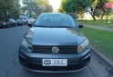 Camionetas - Volkswagen SAVEIRO CABINA EXTENDIDA 2017 Nafta 130000Km - En Venta
