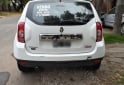 Camionetas - Renault Renault Duster 2013 GNC 94800Km - En Venta