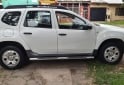 Camionetas - Renault Renault Duster 2013 GNC 94800Km - En Venta