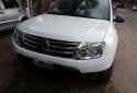 Camionetas - Renault Renault Duster 2013 GNC 94800Km - En Venta