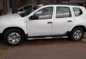 Camionetas - Renault Renault Duster 2013 GNC 94800Km - En Venta