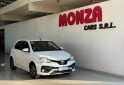 Autos - Toyota Etios Platinum 2017 Nafta 54000Km - En Venta