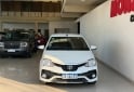 Autos - Toyota Etios Platinum 2017 Nafta 54000Km - En Venta